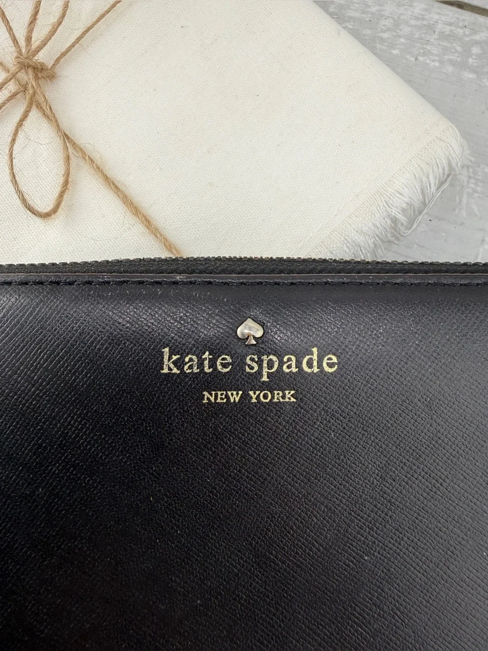 kate spade authentic kate